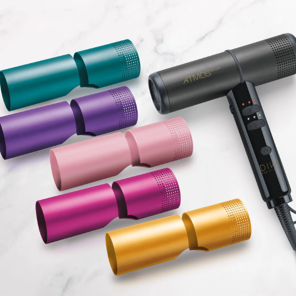 Hair Dryer Accessories